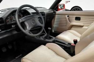 BMW M3 Paul Walker Collection 1991 года 